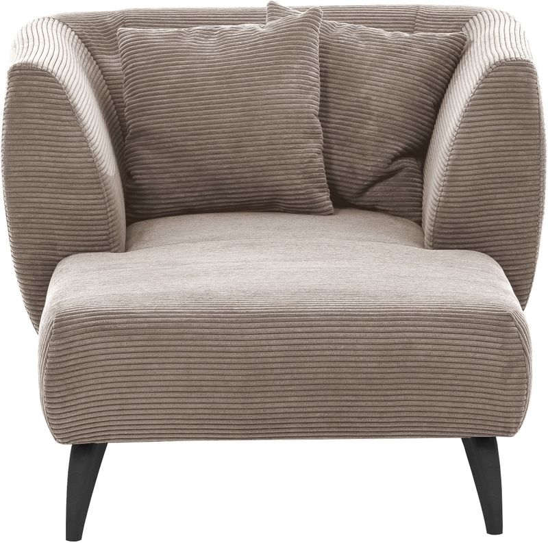 INOSIGN Loveseat "Colori"