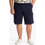 Tommy Hilfiger Big & Tall Cargoshorts "BT-JOHN CARGO SHORT 1985-B", Große Größen
