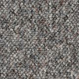 Bodenmeister Teppichboden "Korfu, Schlinge - meliert", rechteckig, 7,5 mm Höhe, Wohnzimmer, Kinderzimmer, Schlafzimmer, Breite 200/300/400/500 cm