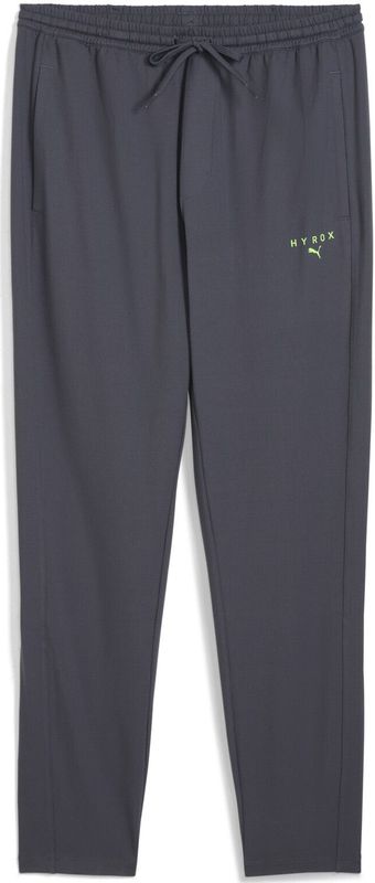 PUMA Trainingshose "PUMA x HYROX CLOUDSPUN Jogginghose Herren"