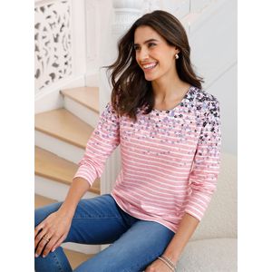 Inspirationen Langarmshirt "Shirt", (1 tlg.)