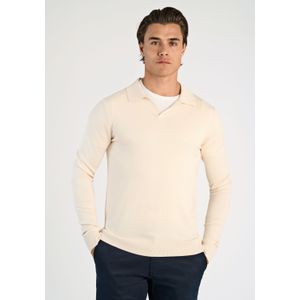 LINDBERGH Poloshirt "Lindbergh Strickpullover"