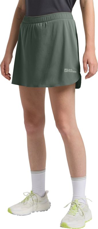 Jack Wolfskin Hosenrock "PRELIGHT SWIFT SKORT W"