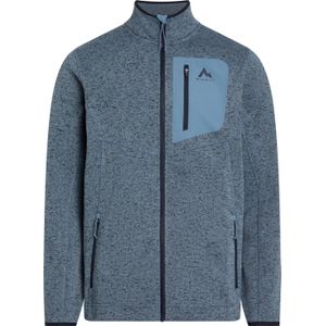 McKINLEY Fleecejacke "He.-Unterjacke Skeena III M", (1 St.)
