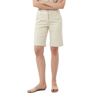 Comma Cargobermudas, mit Stretch