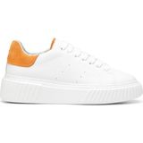 Marc OPolo Sneaker "aus Rindleder"