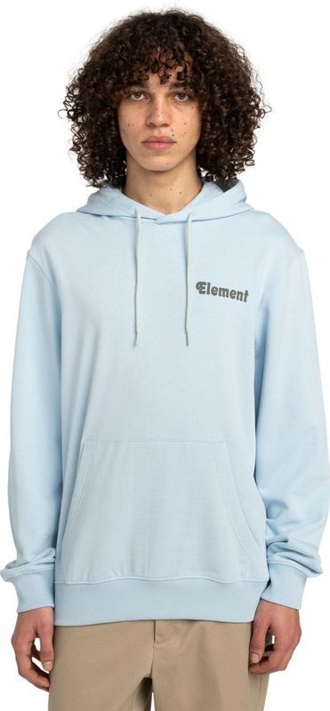 Element Hoodie "Post Nap"
