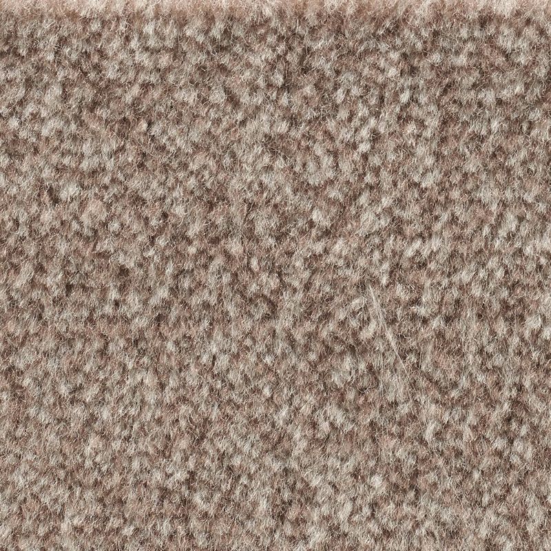 Bodenmeister Teppichboden "Jupiter, Velours - meliert, Made in Belgium", rechteckig, 7,5 mm Höhe, Wohnzimmer, Schlafzimmer, Kinderzimmer, Breite 400/500 cm
