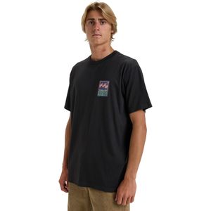 Billabong T-Shirt "STAMP SS", (1 tlg.)