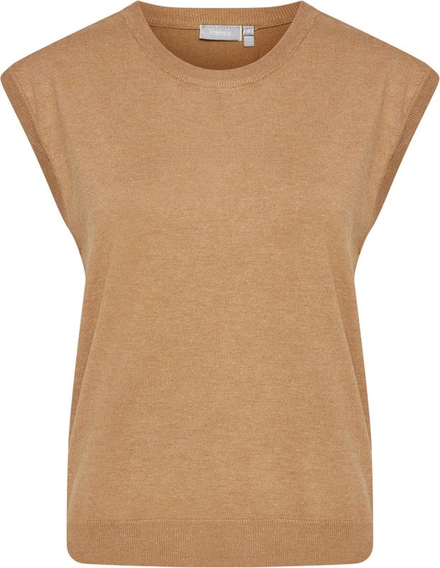 fransa Kurzarmpullover "Kurzarmpullover FRZubasic"