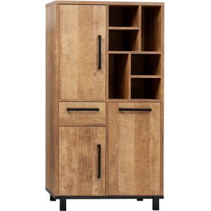 OMG Design Barschrank "Malaga", mit Soft-Close, in 2 Größen