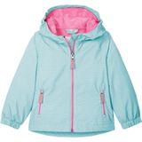 first instinct by killtec Funktionsjacke "FIOS 6 MNS JCKT", Wasser- und winddichte Kinderjacke, verlängerbare Ärmeln, PFAS-frei