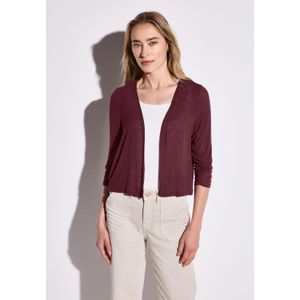 STREET ONE Cardigan, mit 3/4 Ärmeln