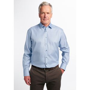 Eterna Langarmhemd "COMFORT FIT", NEVER IRON (bügelfrei)