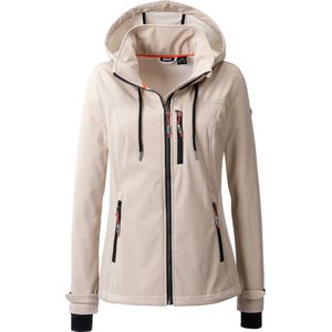 LPO Softshelljacke "Damen Softshelljacke Sila"