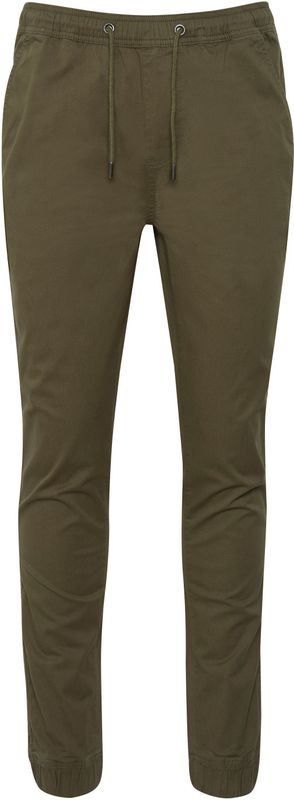 Solid Chinohose "Chinohose SDThereon"