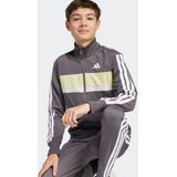 adidas Sportswear Trainingsanzug "J 3S TIBERIO TS", (2 tlg.)
