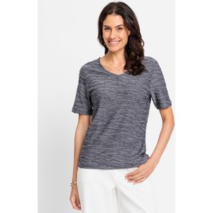 Inspirationen V-Shirt "V-Shirt", (1 tlg.)