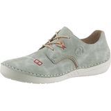 Rieker Sneaker, im Sportslook, Freizeitschuh, Halbschuh, Schnürschuh