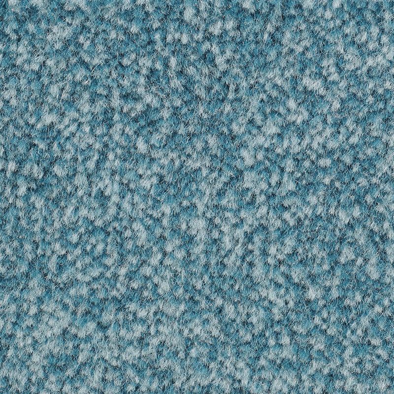 Bodenmeister Teppichboden "Jupiter, Velours - meliert, Made in Belgium", rechteckig, 7,5 mm Höhe, Wohnzimmer, Schlafzimmer, Kinderzimmer, Breite 400/500 cm