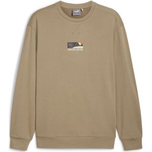 PUMA Langarmshirt "BETTER SPORTSWEAR CREW"