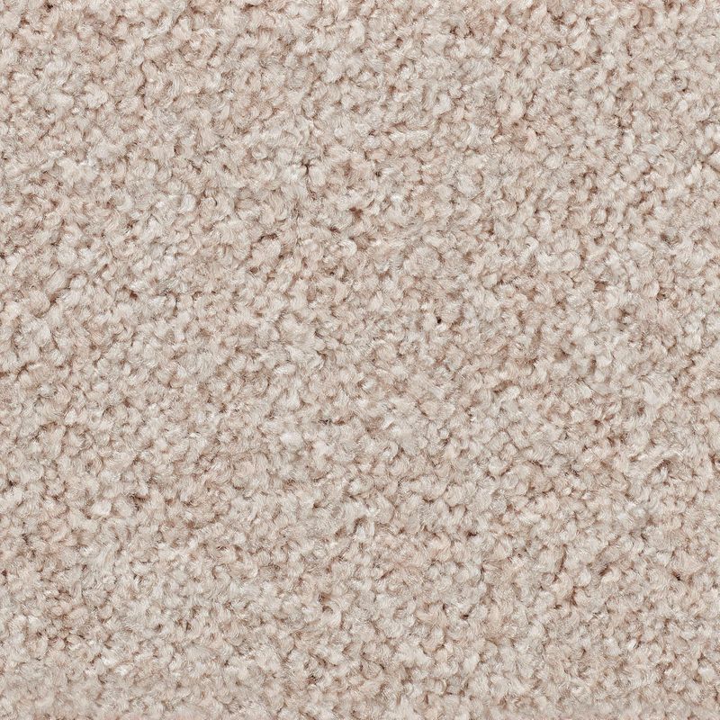 Vorwerk Teppichboden "Passion 1055, Velours - Uni Farben", rechteckig, 7,6 mm Höhe, Wohnzimmer, Schlafzimmer, Kinderzimmer, Breite 400/500 cm