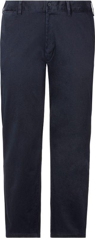 Tommy Hilfiger Big & Tall Chinohose "BT-DENTON CHINO SATIN-B"