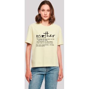 F4NT4STIC T-Shirt "Muttertag Superwoman Mama", Premium Qualität