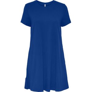 ONLY CARMAKOMA Minikleid "CARMAY LIFE S/S POCKET DRESS JRS"