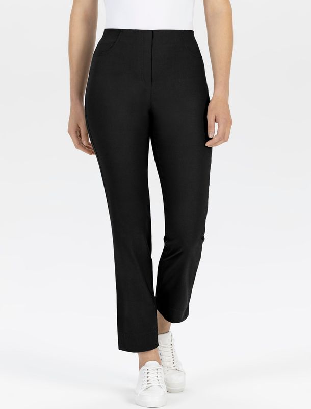 Stehmann Stoffhose, im Four-Pocket Style