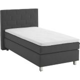 Westfalia Schlafkomfort Boxspringbett, mit Topper