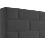 Westfalia Schlafkomfort Boxspringbett, mit Topper