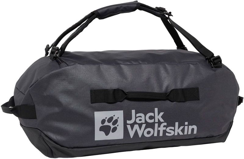 Jack Wolfskin Reisetasche "ALL-IN DUFFLE 65"