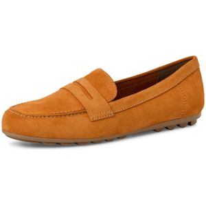Tamaris Mokassin, Slipper, Business Schuh, Schlupfschuh mit Touch-IT Ausstattung