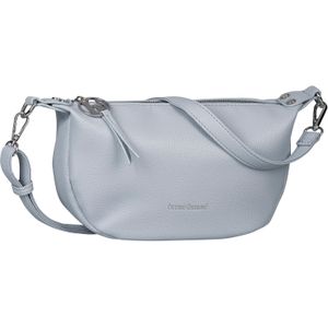 Bruno Banani Schultertasche "Amalfi", abnehmbarer Schulterriemen Handtasche Damen in modischer Form