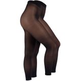 s.Oliver Strumpfhose "Leggings 2er Pack"