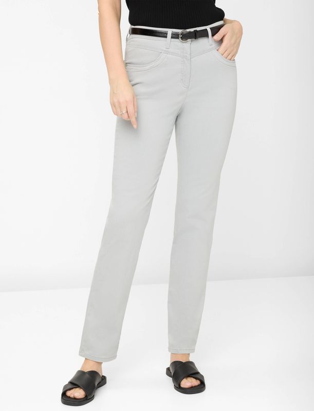 RAPHAELA by BRAX 5-Pocket-Hose "Style LAURA NEW"