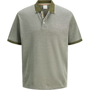 Jack & Jones Poloshirt "JPRALVES SS POLO STYD SS25"