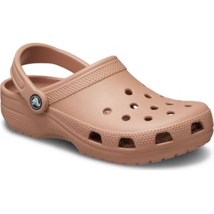 Crocs Clog "Classic Clog", Sommerschuh, Schlappen, Hausschuh passt zu Jibbitz