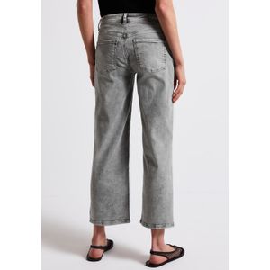 STREET ONE Straight-Jeans, Middle Waist