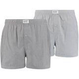 Levis Boxershorts "Web-Boxershorts 2er Pack"