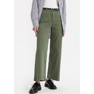 Levis Chinohose "VINTAGE", mit weiter Beinform