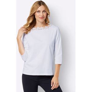 Classic Basics 3/4-Arm-Shirt "3/4-Arm-Shirt", (1 tlg.)