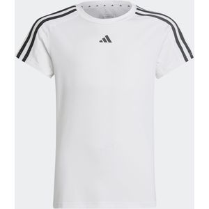 adidas Sportswear T-Shirt "TRAIN ESSENTIALS AEROREADY 3-STREIFEN SLIM-FIT TRAINING"