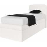 Westfalia Schlafkomfort Boxspringbett, wahlweise mit Bettkasten und 2 Matratzenqualitäten