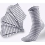 wäschepur Socken, (3 Paar)