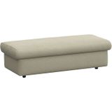 FLEXLUX Pouf "Lovane", Weich & anschmiegsam