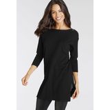 Laura Scott Strickpullover, mit Schulterdetail