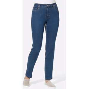 Casual Looks 5-Pocket-Jeans, (1 tlg.)