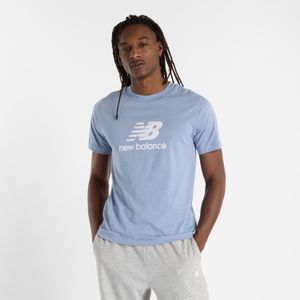 New Balance T-Shirt "Sport Essentials Logo T-Shirt"